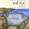 Nhà nước thế tục (Sách tham khảo) (Xuất bản lần thứ hai, có chỉnh sửa, bổ sung)