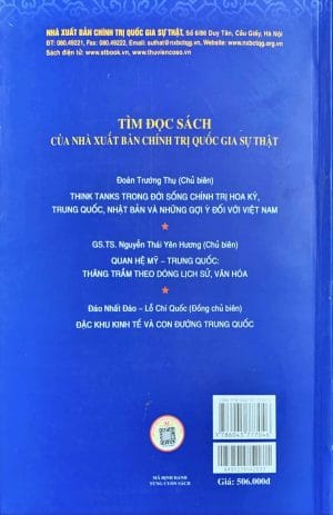 Văn minh Trung Hoa (Sách tham khảo, xuất bản lần thứ hai)