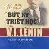 Giới thiệu tác phẩm “Bút ký triết học” của V.I.Lênin