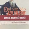 Đại văn hào Lev Tolstoy và nghệ thuật tiểu thuyết
