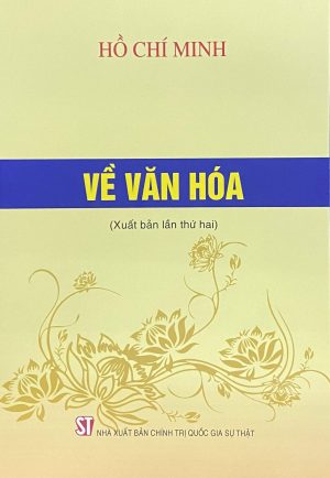 Về văn hóa (Xuất bản lần thứ hai)
