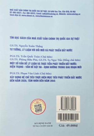 Xây dựng ý chí tự lực, tự cường và khát vọng phát triển đất nước phồn vinh, hạnh phúc