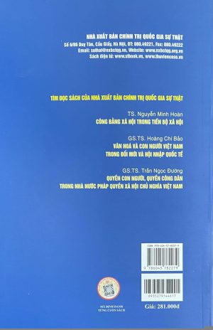 Niềm tin xã hội – Lý luận và thực tiễn