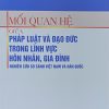 Mối quan hệ giữa pháp luật và đạo đức trong lĩnh vực hôn nhân, gia đình – Nghiên cứu so sánh Việt Nam và Hàn Quốc
