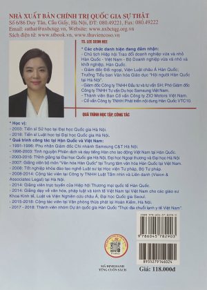 Mối quan hệ giữa pháp luật và đạo đức trong lĩnh vực hôn nhân, gia đình – Nghiên cứu so sánh Việt Nam và Hàn Quốc