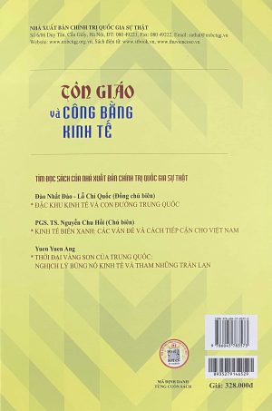 Tôn giáo và công bằng kinh tế (Sách tham khảo)