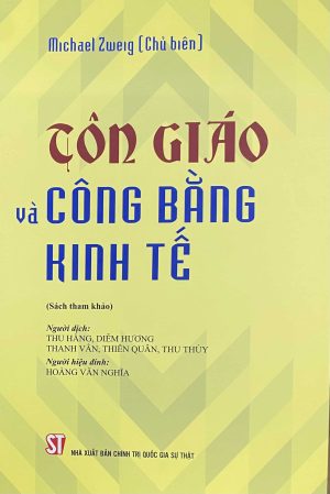 Tôn giáo và công bằng kinh tế (Sách tham khảo)