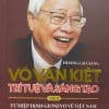 VÕ VĂN KIỆT TRÍ TUỆ VÀ SÁNG TẠO TẬP II TỪ HIỆP ĐỊNH GIƠNEVƠ VỀ VIỆT NAM ĐẾN NGÀY 30/4/1975