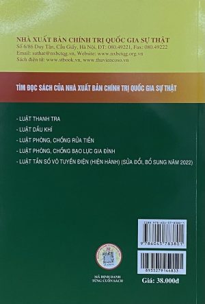 Luật thực hiện dân chủ ở cơ sở