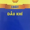 Luật Dầu khí