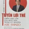 Tuyến lợi thế chiến lược lớn của Nhật Bản trong kỷ nguyên Abe Shinzo (Sách tham khảo)