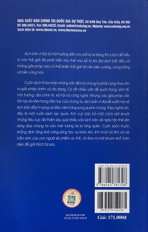 Kịch bản vĩ đại – Vì một tương lai tốt đẹp hơn