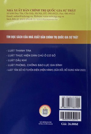 Luật Phòng, chống rửa tiền