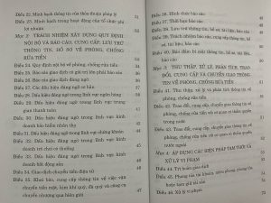 Luật Phòng, chống rửa tiền