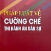 Pháp luật về cưỡng chế Thi hành án dân sự