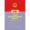 luật tổ chức viện kiểm sát nhân dân năm 2014 (sđ, bs năm 2025)
